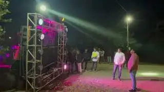 SHOW AT CHANDUR 🔥🔥