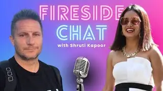 Nick Taylor on making open source contributions | Fireside Chats by Shruti Kapoor