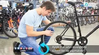 Ayıplı mal alan tüketiciler ne yapmalıdır?