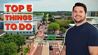 Plano, Texas Travel Guide - Top 5 Things to Do