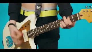 FRND CRCL - Complications (Official Music Video)