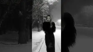 Когда зима устанет….                   #самолет #диная #валерия #coversong #2024