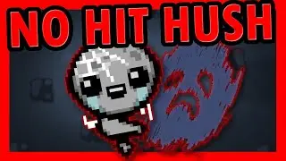 Hush took my mantle early. I didn't care. | Road to TRIPLE DEAD GOD!