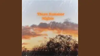 These Summer Nights