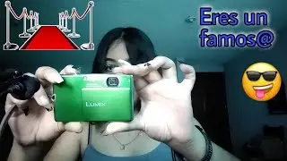Asmr | roleplay sesión de fotos 📷