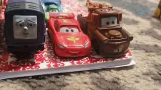 Madagascar 3 Car Chase Version 211 (Final of April.)