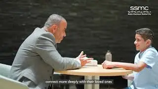 إعادة اكتشاف الصوت: زراعة قوقعة الأذن تغير الحياة
