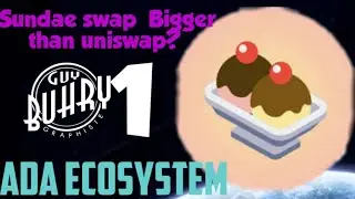 Sundae swap coin Launch date Confirmed ? | Sundae swap ISO date and price ? | Cardano sundae swap