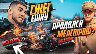 СЖЕГ ЕШКУ! ВЕНГАЛБИ vs ТАМАЕВ! Асхаб забрал CLS?