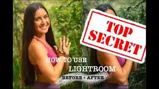 HOW I EDIT MY INSTAGRAM PHOTOS | Alannah Jade