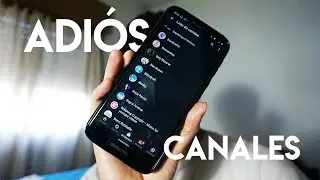 Este vídeo contiene mucha desuscripción | FTF