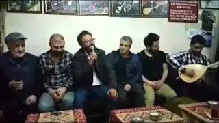HAVADA BULUT YOK... SİNAN YAĞMUR, NECDET EVREN VE MEHMET CİĞER.