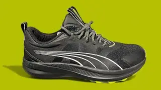 Puma Redeem Pro Trail