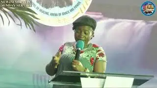 LOVE IN CHRIST || PROPHETESS JANE LAW I