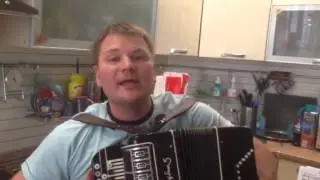 комбайнёры по-Сургутски