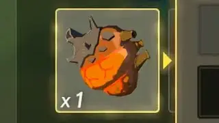 LYNEL GUTS - The Legend of Zelda Tears of the Kingdom