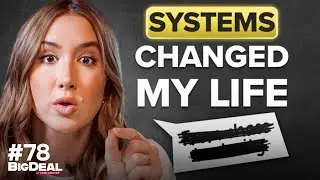 How to Build Systems So Good… Your Business Runs Itself