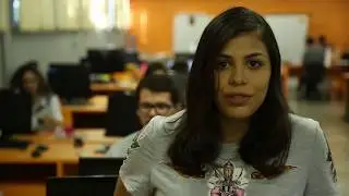 Making Off: Campanha de Seleção Agência Nic - Volt