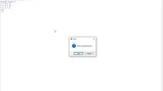 OBS can Pause!