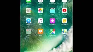 Utilizzare G Suite su iPhone e iPad