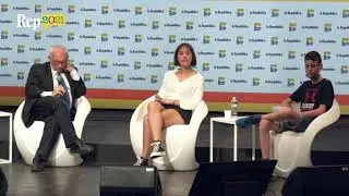 Dialogo tra un impegnato e un non so