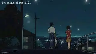 Lofi Bloom of youth
