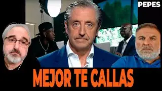 ✅ LOS PEPES 🥸| "LOS MUNDIALES SE ORGANIZAN PARA TRINCAR. EL DEL 2030, ENTRE OTROS, EL BARÇA"