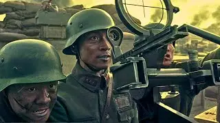 A Few Newbie Soldiers Go Against An Entire Enemy Base & Won!