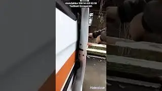 Sirdaryoli damas regulirovka