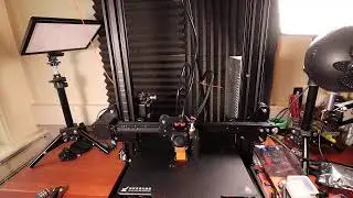 Setting up a 3d Printer with MKS sGen L v1.0 Part 3