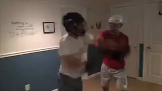 Compilation of my Idiotic Actions