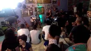 Roy - Sofar Sound 2017