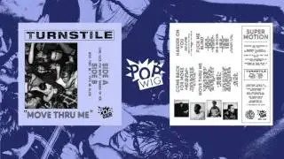 Turnstile - Harder On You