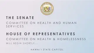 HHS-HLT Informational Briefing 2-05-2024