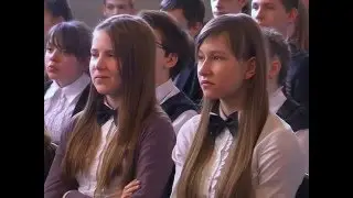 Импульс ТВ - Новости города от 08.04.16
