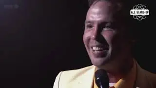 Америка ахуенна?