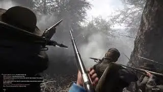 We learned how to play War of Rights