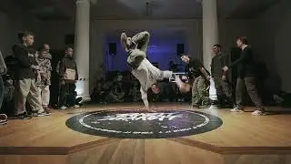 TAKE IT MAKE IT 7 - Crew - Round 8 - PREselect - EKB #bmvideo