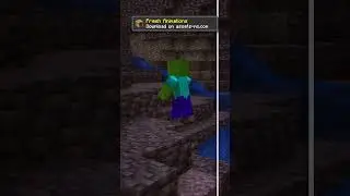 🥇 Best Minecraft Texture Pack 1.21.10/1.21.9 | Fresh Animations