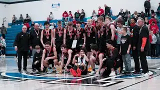 Linsly vs. River: 2022 OVAC 3A Championship | FULL HIGHLIGHTS