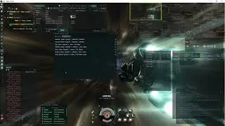 Eve online, How To: managing your route