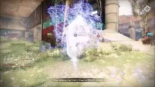 RED DEATH IS BACK  isnt so good  ? Destiny 2