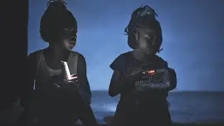 RISING UP AT NIGHT trailer | BFI London Film Festival 2024