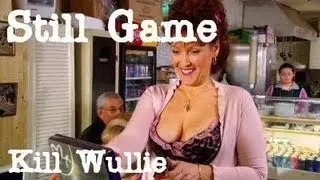 Buxom Squeeze - Still Game