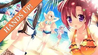 Nightcore - Summertime