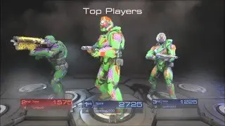 DOOM 4 #1 / 
