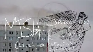 Semáforos/Lluvia - Foto Familiar (Live @ Espacio Elefante)