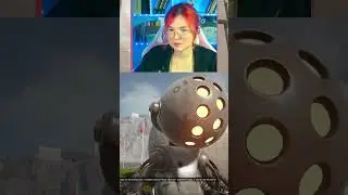 ВСТРЕЧА С БЕЛЯШОМ #girlgamer #horror #atomicheart  #twitch