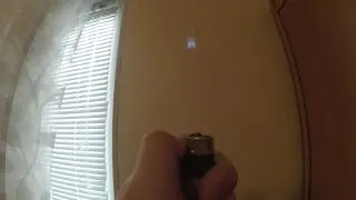 МАГИЧЕСКИЙ ТРЮК С ЗАЖИГАЛКОЙ ...