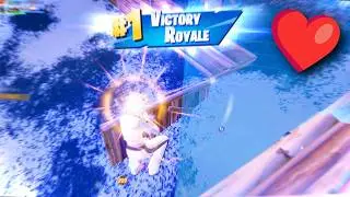 Telescope 🔭 | Fortnite Highlights #95